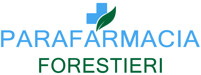 logo parafarmacia forestieri